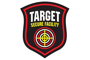 TARGET SECURE FACILITY
